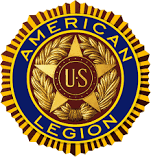 American Legion Badge